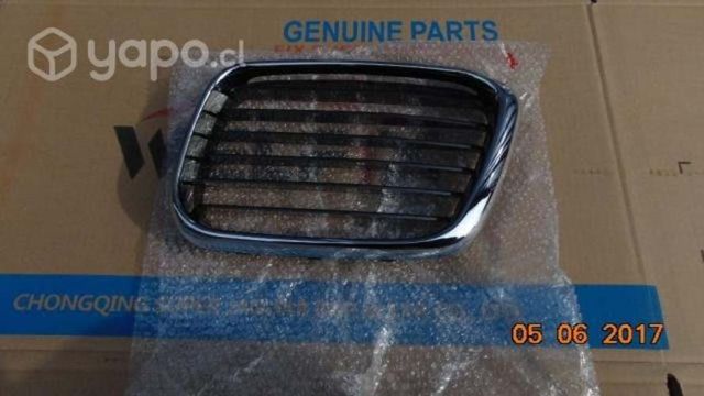 Mascarilla DFSK Minitruck Serie K