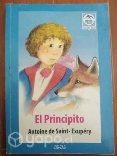 El principito libro completo