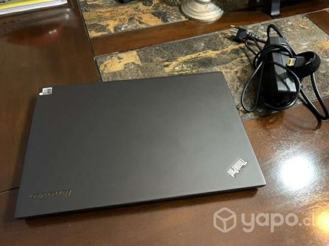 Notebook Lenovo T440s