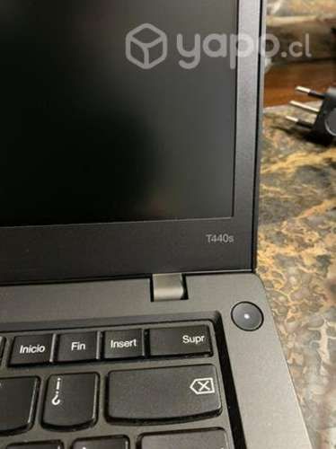 Notebook Lenovo T440s