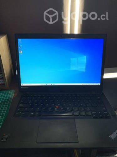 Notebook Lenovo T440s