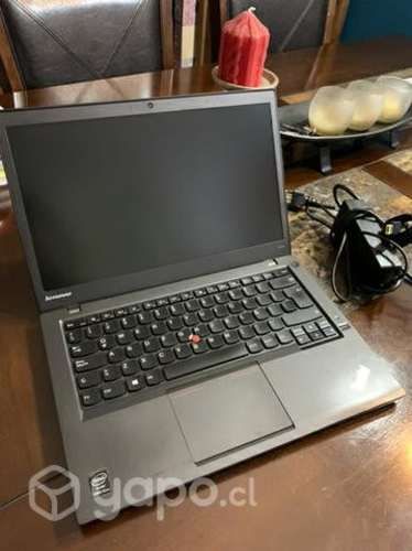 Notebook Lenovo T440s