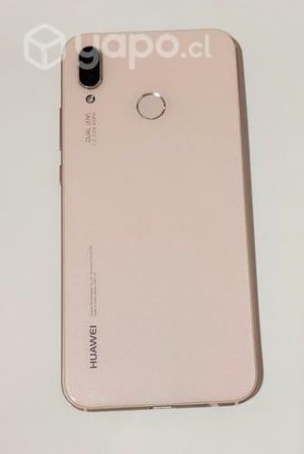 Huawei p20 lite