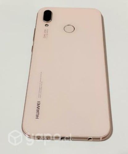 Huawei p20 lite