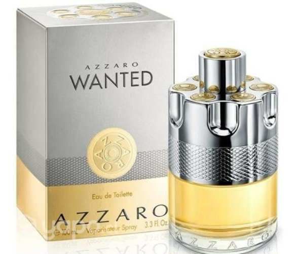 Azzaro Wanted 100ml