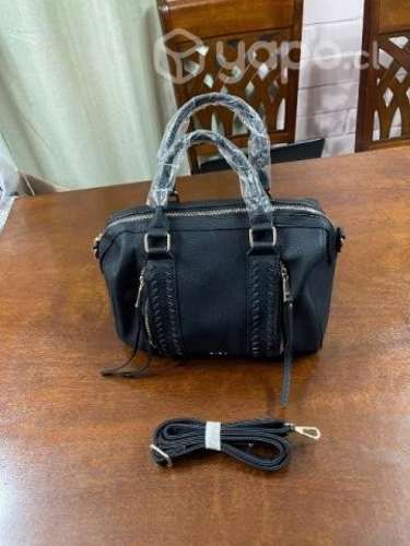 Cartera Ziol Negra