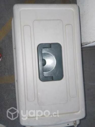 Canil para perro mediano o gato