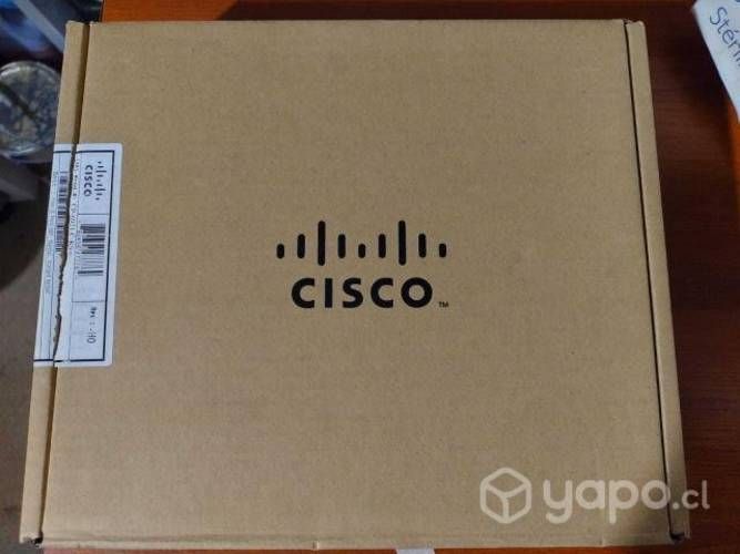 Teléfono IP Cisco CP 6921