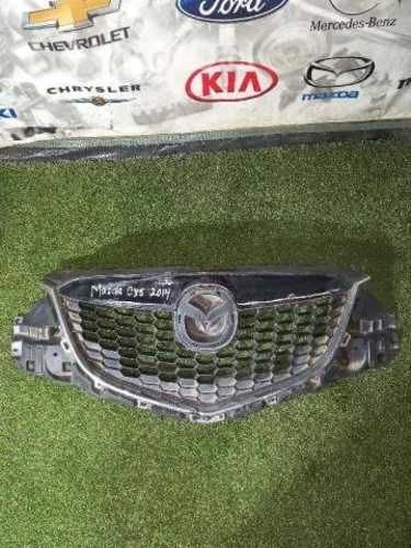 Mascara mazda cx5 2014