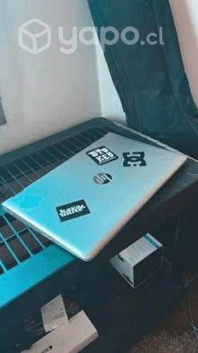 PC HP Pavilion 7th Gen x360. Computador