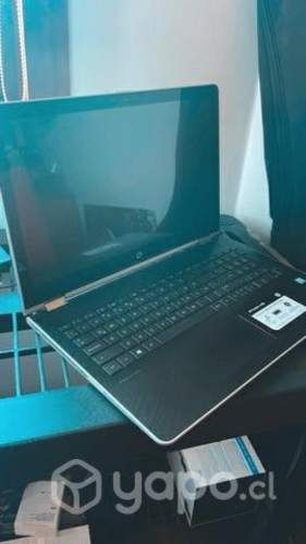 PC HP Pavilion 7th Gen x360. Computador