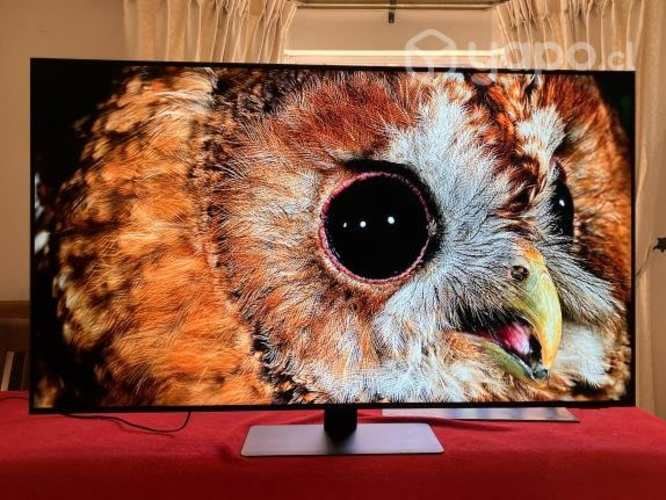 Samsung Neo QLED 65'' QN85A 4K Smart TV