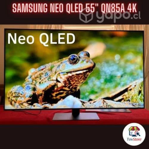 Samsung Neo QLED 65'' QN85A 4K Smart TV