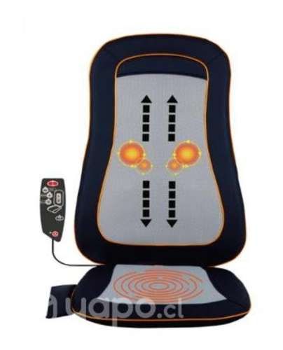 Masajeador 3 velocidades