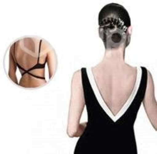 Tirantes o extensores de sostén