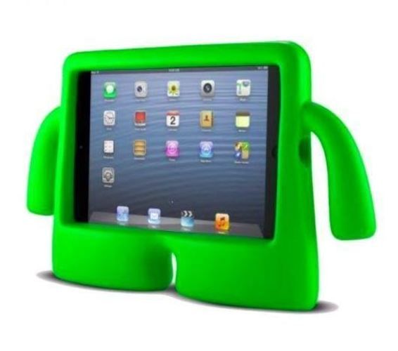 Funda Goma eva t230 7 PULGADAS