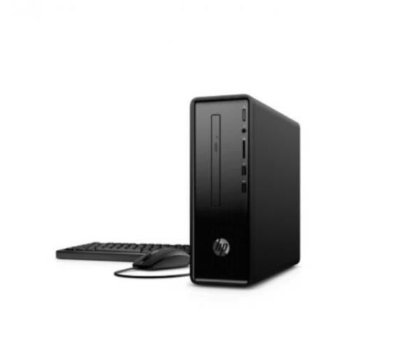 Pc hp slim 290-
