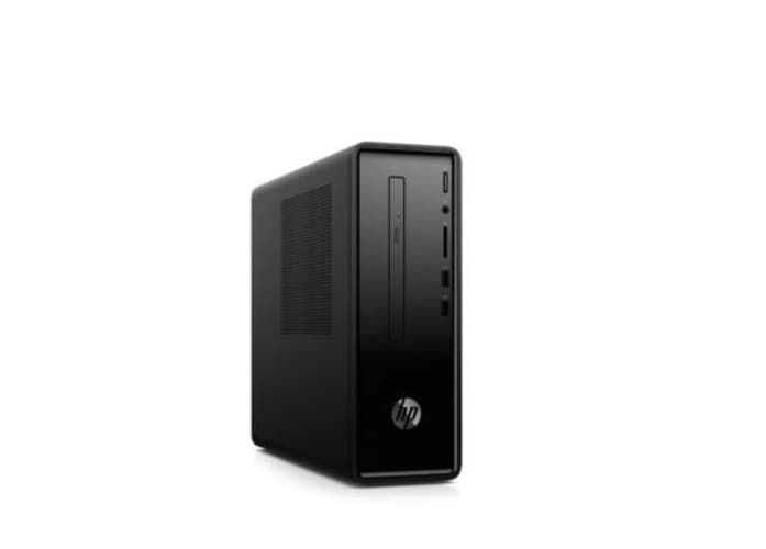 Pc hp slim 290-