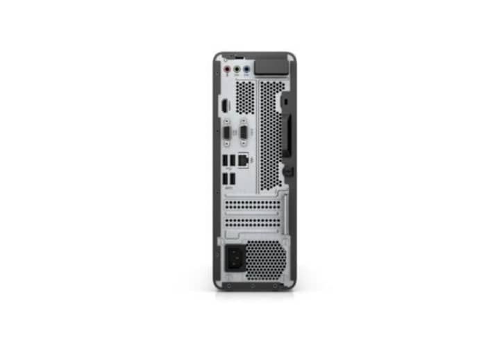 Pc hp slim 290-