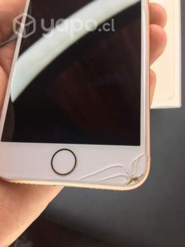 IPhone 8 de 64gb