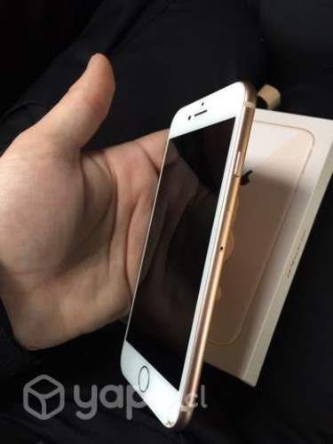 IPhone 8 de 64gb