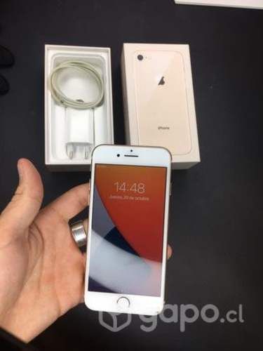 IPhone 8 de 64gb