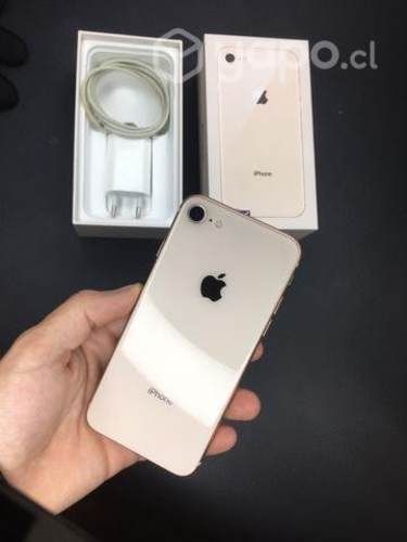 IPhone 8 de 64gb