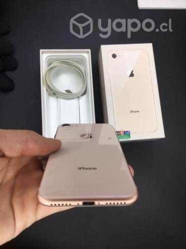 IPhone 8 de 64gb
