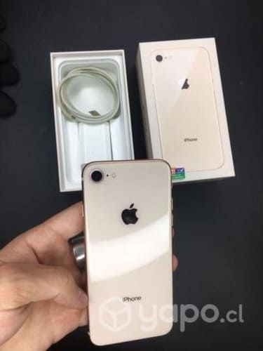 IPhone 8 de 64gb