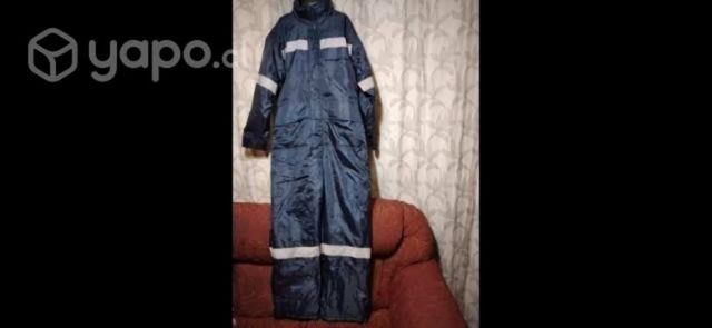 Overol impermeable nuevo