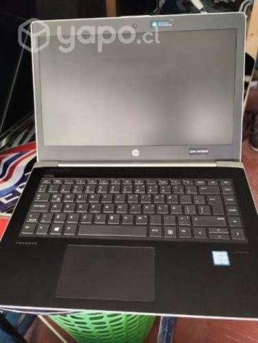 Notebook HP ProBook 440 G5