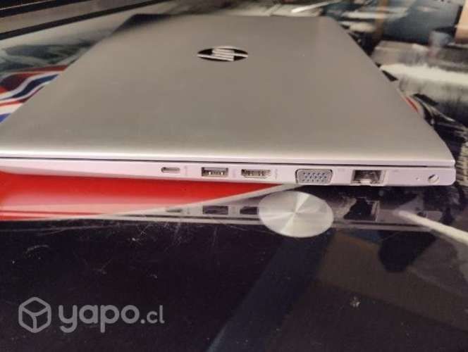 Notebook HP ProBook 440 G5