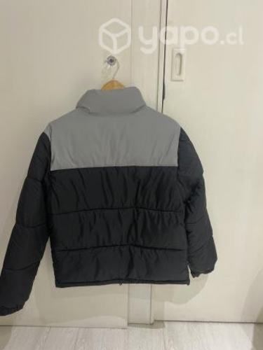 Parka de hombre nueva