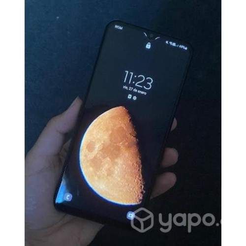 Celular Samsung A13
