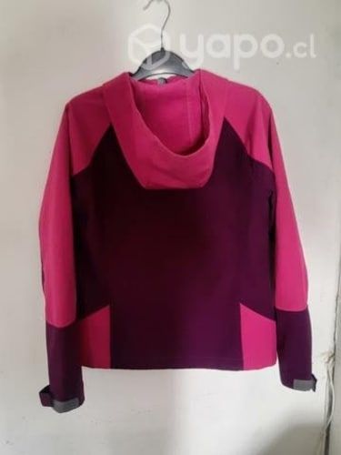 Chaqueta Soft Shell S