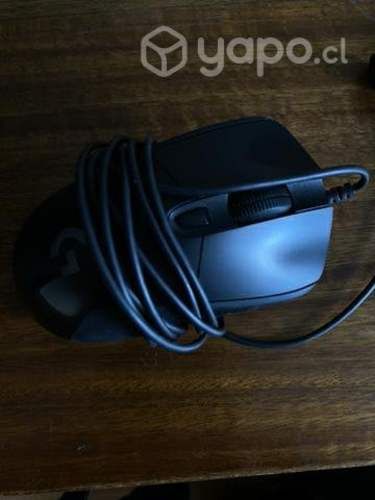 Mouse Gamer Logitech G403 Sensor Hero