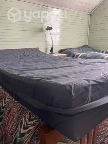 Colchón antiescaras