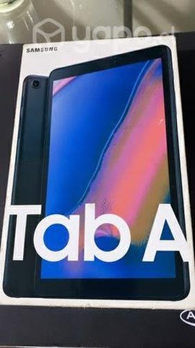 Samsung Galaxy tab A with S Pen