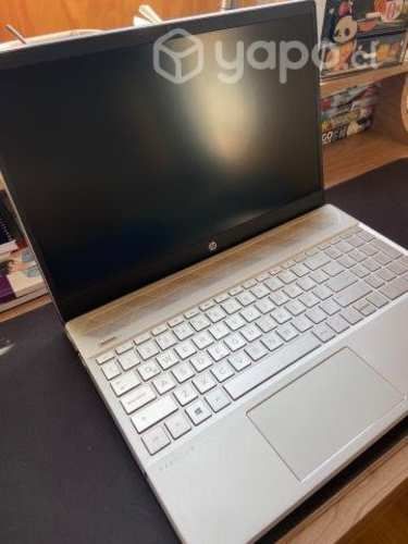 Hp Pavilion 15-cw1020la