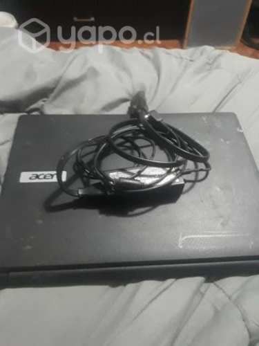 Notebook acer