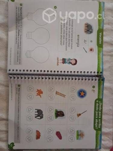 Libro Semilla Texto del Estudiante