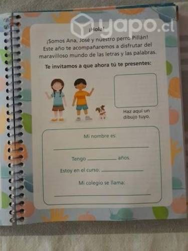 Libro Semilla Texto del Estudiante