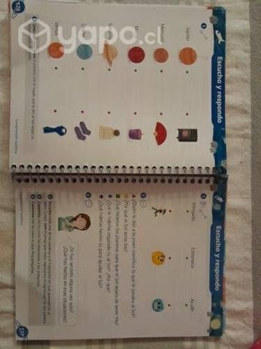 Libro Semilla Texto del Estudiante