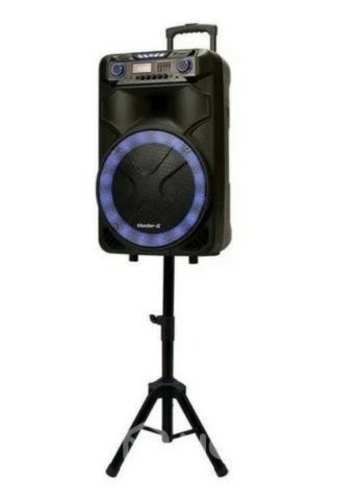 Parlante Profesional ULTRAMEGA MASTER-G