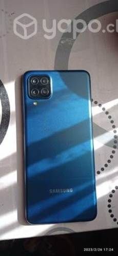 Samsung galaxy A12