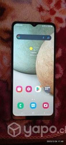 Samsung galaxy A12