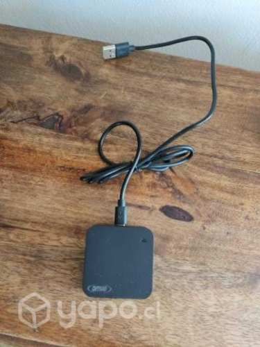 Control remoto WIFI para aire acondicionado ANWO