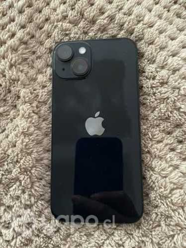 IPHONE 14, 15 días de uso