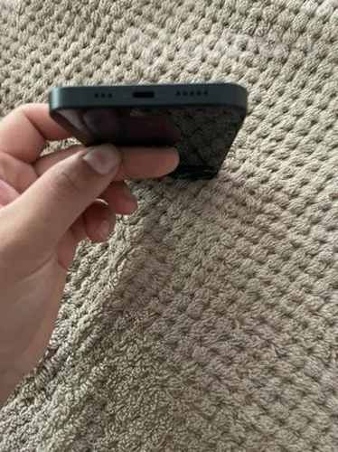 IPHONE 14, 15 días de uso