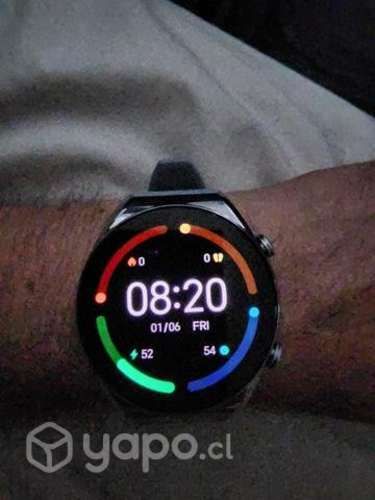 Xiaomi watch s1 gl